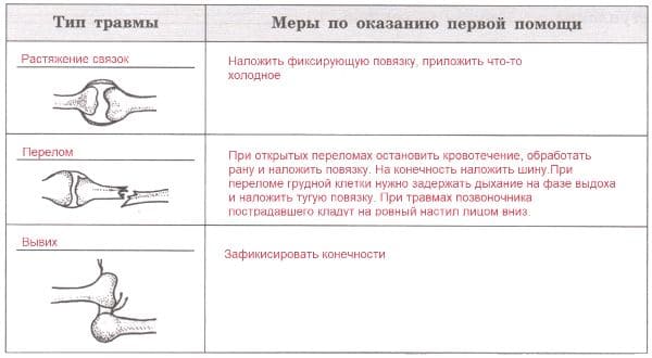 ГДЗ ответы по Биологии за 8 класс, рабочая тетрадь (Линия Жизни) Пасечник