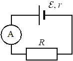 ЕГЭ по физике. Законы постоянного тока