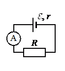 ЕГЭ по физике. Законы постоянного тока