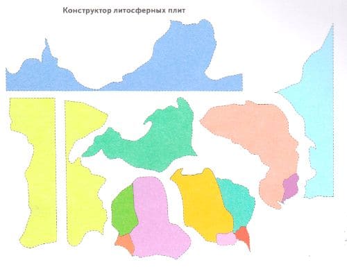ГДЗ по Географии за 5 класс "Дневник географа-следопыта", учебник Летягин