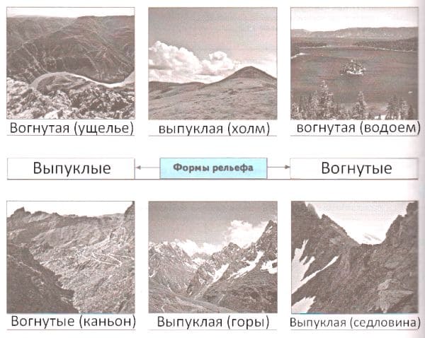 ГДЗ по Географии за 5 класс "Дневник географа-следопыта", учебник Летягин