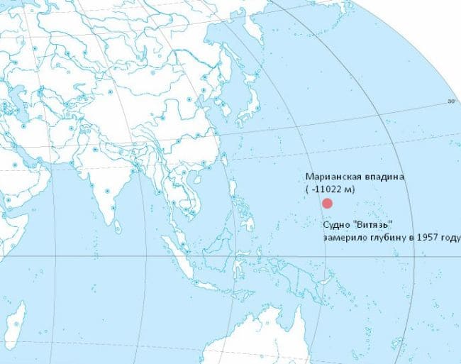 ГДЗ по Географии за 5 класс "Дневник географа-следопыта", учебник Летягин