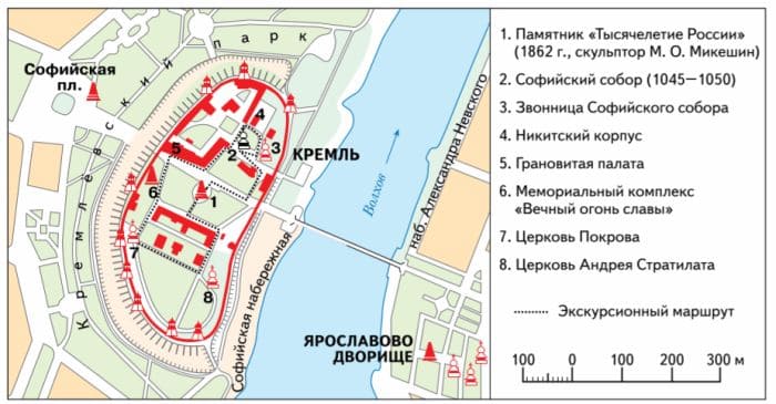 ГДЗ по Географии за 5 класс "Дневник географа-следопыта", учебник Летягин