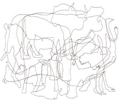 ГДЗ ответы по Географии, 6 класс, учебник Летягина, 2 часть ГДЗ ответы по Географии, 6 класс, учебник Летягина, 2 часть