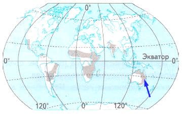 ГДЗ ответы по Географии, 6 класс, учебник Летягина, 2 часть ГДЗ ответы по Географии, 6 класс, учебник Летягина, 2 часть