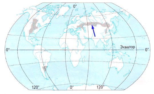 ГДЗ ответы по Географии, 6 класс, учебник Летягина, 2 часть ГДЗ ответы по Географии, 6 класс, учебник Летягина, 2 часть