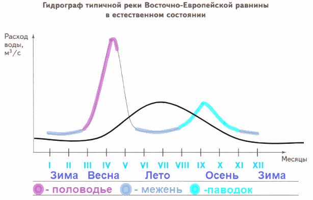 ГДЗ ответы по Географии, 6 класс, учебник Летягина, 2 часть ГДЗ ответы по Географии, 6 класс, учебник Летягина, 2 часть