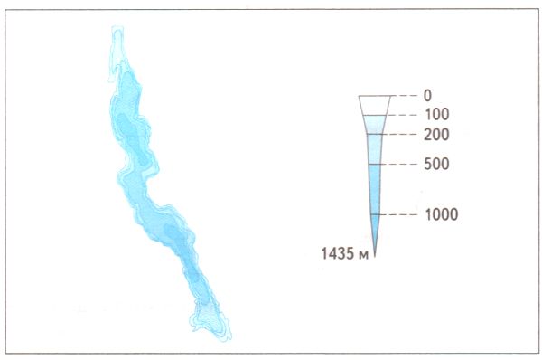 ГДЗ ответы по Географии, 6 класс, учебник Летягина, 2 часть ГДЗ ответы по Географии, 6 класс, учебник Летягина, 2 часть