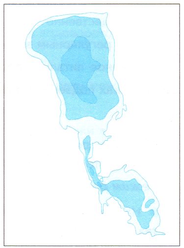 ГДЗ ответы по Географии, 6 класс, учебник Летягина, 2 часть ГДЗ ответы по Географии, 6 класс, учебник Летягина, 2 часть