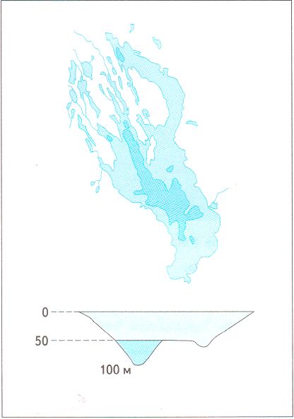 ГДЗ ответы по Географии, 6 класс, учебник Летягина, 2 часть ГДЗ ответы по Географии, 6 класс, учебник Летягина, 2 часть