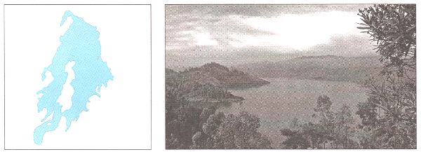 ГДЗ ответы по Географии, 6 класс, учебник Летягина, 2 часть ГДЗ ответы по Географии, 6 класс, учебник Летягина, 2 часть