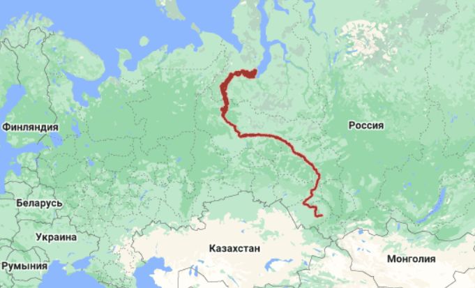 ГДЗ ответы по Географии, 6 класс, учебник Летягина, 2 часть ГДЗ ответы по Географии, 6 класс, учебник Летягина, 2 часть