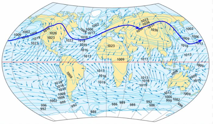 ГДЗ ответы по Географии, 6 класс, учебник Летягина, 2 часть ГДЗ ответы по Географии, 6 класс, учебник Летягина, 2 часть