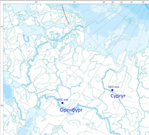 ГДЗ ответы по Географии, 6 класс, учебник Летягина, 2 часть ГДЗ ответы по Географии, 6 класс, учебник Летягина, 2 часть