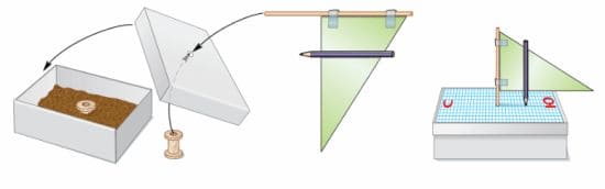ГДЗ ответы по Географии, 6 класс, учебник Летягина ГДЗ ответы по Географии, 6 класс, учебник Летягина