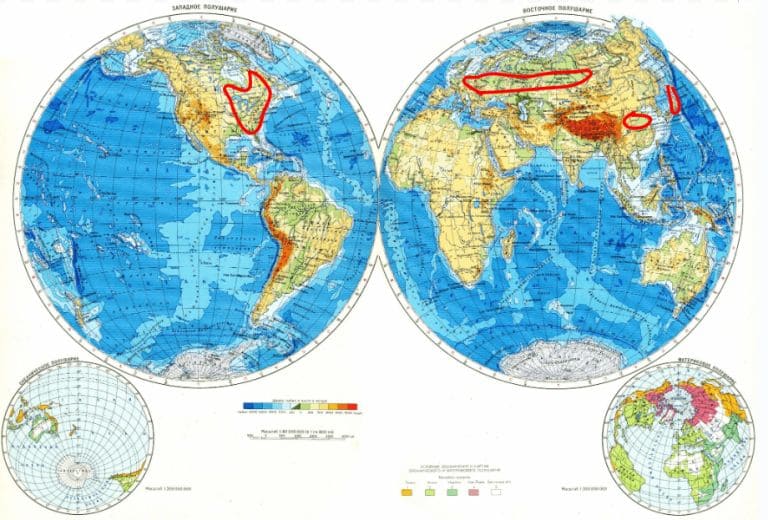 ГДЗ ответы по Географии, 6 класс, учебник Летягина ГДЗ ответы по Географии, 6 класс, учебник Летягина