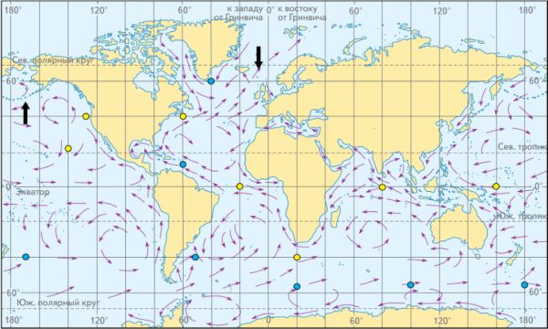 ГДЗ ответы по Географии, 6 класс, учебник Летягина ГДЗ ответы по Географии, 6 класс, учебник Летягина