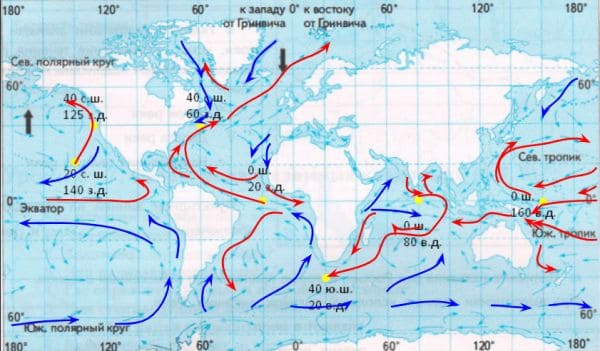 ГДЗ ответы по Географии, 6 класс, учебник Летягина ГДЗ ответы по Географии, 6 класс, учебник Летягина