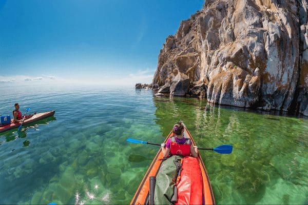 ГДЗ ответы по Географии, 6 класс, учебник Летягина ГДЗ ответы по Географии, 6 класс, учебник Летягина