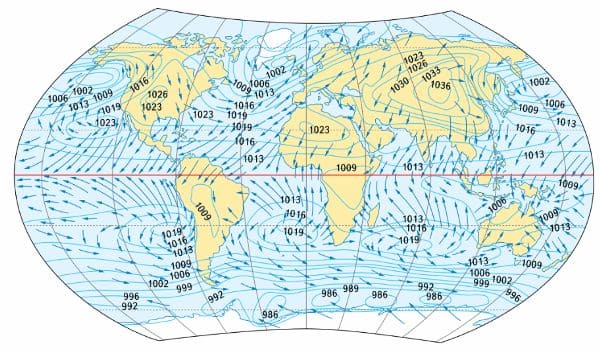 ГДЗ ответы по Географии, 6 класс, учебник Летягина ГДЗ ответы по Географии, 6 класс, учебник Летягина