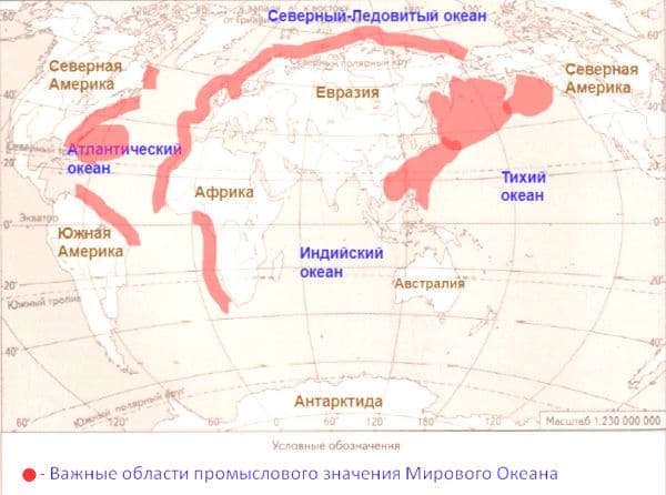 ГДЗ География 7 класс рабочая тетрадь (к учебнику Климановой) Румянцев