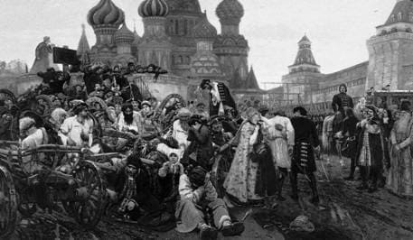 Задания №15-16 ЕГЭ по истории (по картинкам)