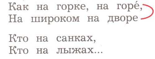 ГДЗ ответы по Литературному чтению за 2 класс, часть 1, рабочая тетрадь, Ефросинина, Долгих