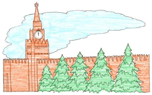 ГДЗ ответы по Литературному чтению за 2 класс, часть 1, рабочая тетрадь, Ефросинина, Долгих