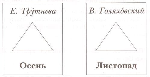 ГДЗ ответы по Литературному чтению за 2 класс, часть 1, рабочая тетрадь, Ефросинина, Долгих