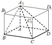 Стереометрия ЕГЭ