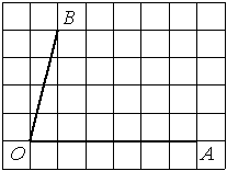 На клетчатой бумаге с размером клетки 1 на 1 изображена фигура найдите ее площадь