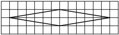 На клетчатой бумаге с размером клетки 1 на 1 изображена фигура найдите ее площадь